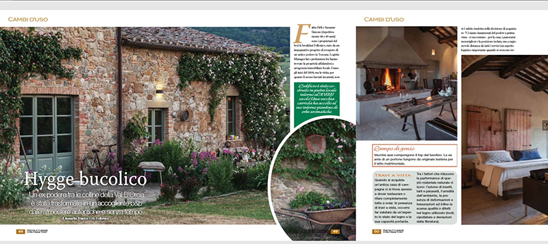 CASA CHIC MAGAZINE